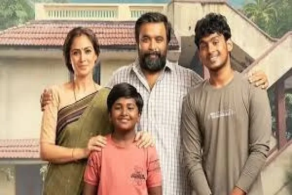 Cinesamugam